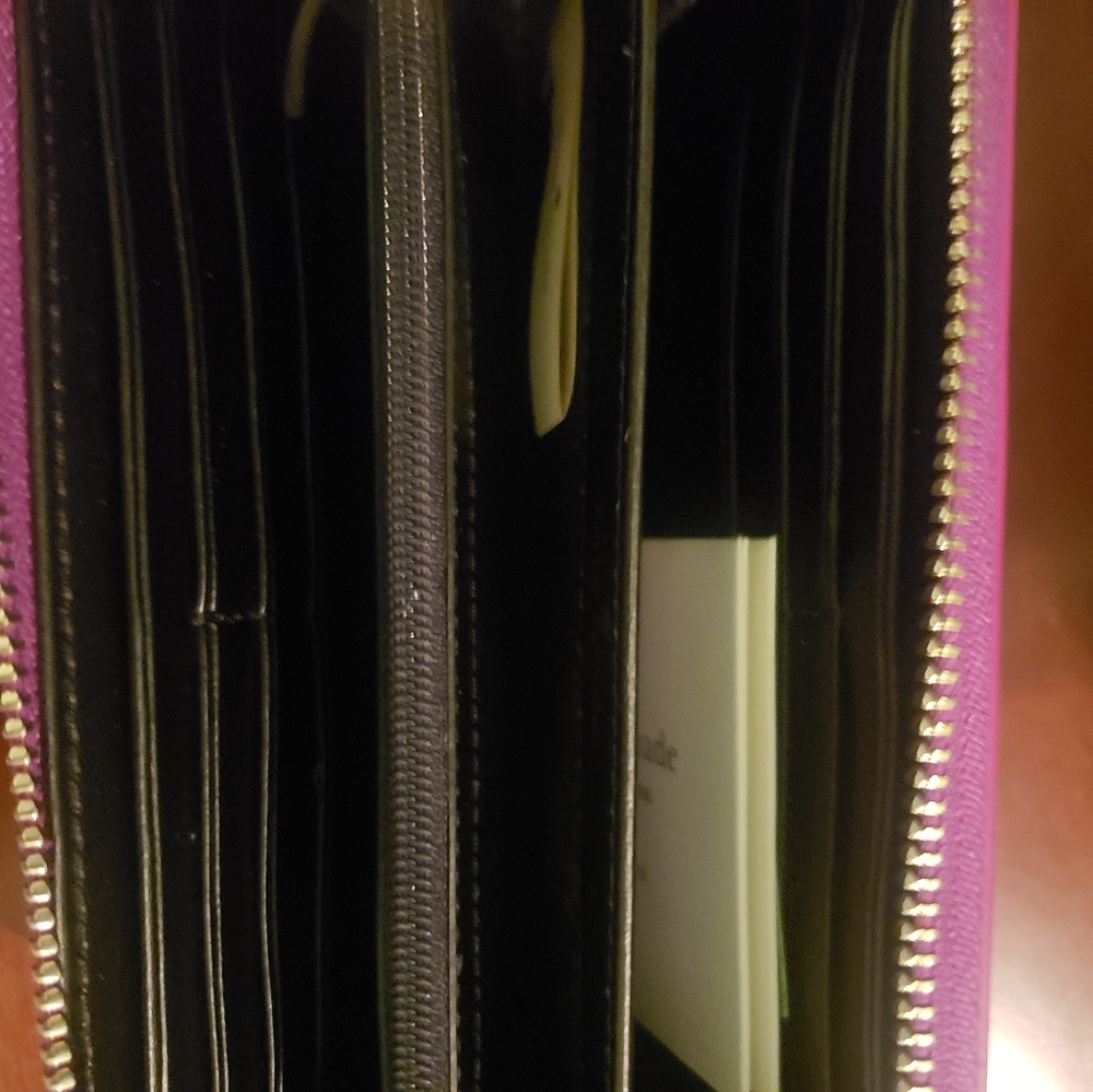 Kate Spade Wallet Set ♠️ - Picture 2 of 8